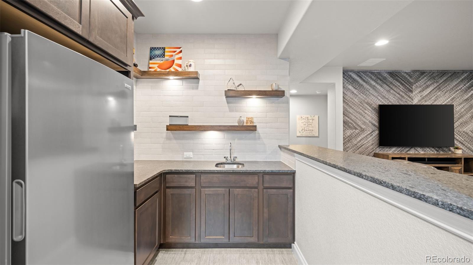 4007 Notch Trail Colorado Springs CO 80924