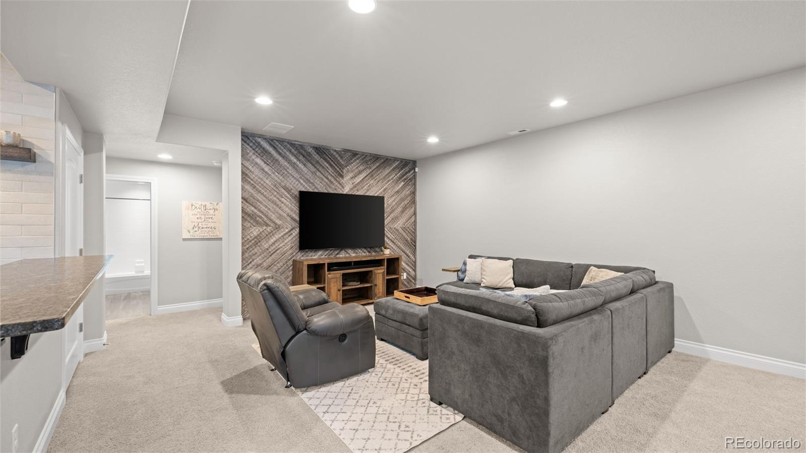 4007 Notch Trail Colorado Springs CO 80924