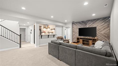 4007 Notch Trail Colorado Springs CO 80924