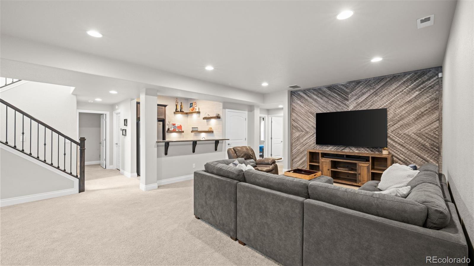 4007 Notch Trail Colorado Springs CO 80924
