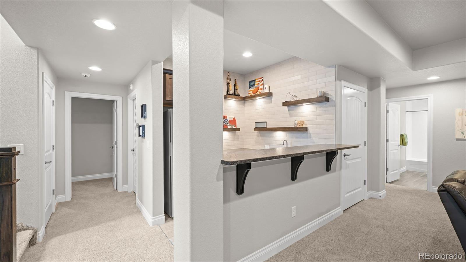 4007 Notch Trail Colorado Springs CO 80924