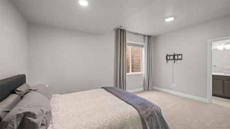4007 Notch Trail Colorado Springs CO 80924