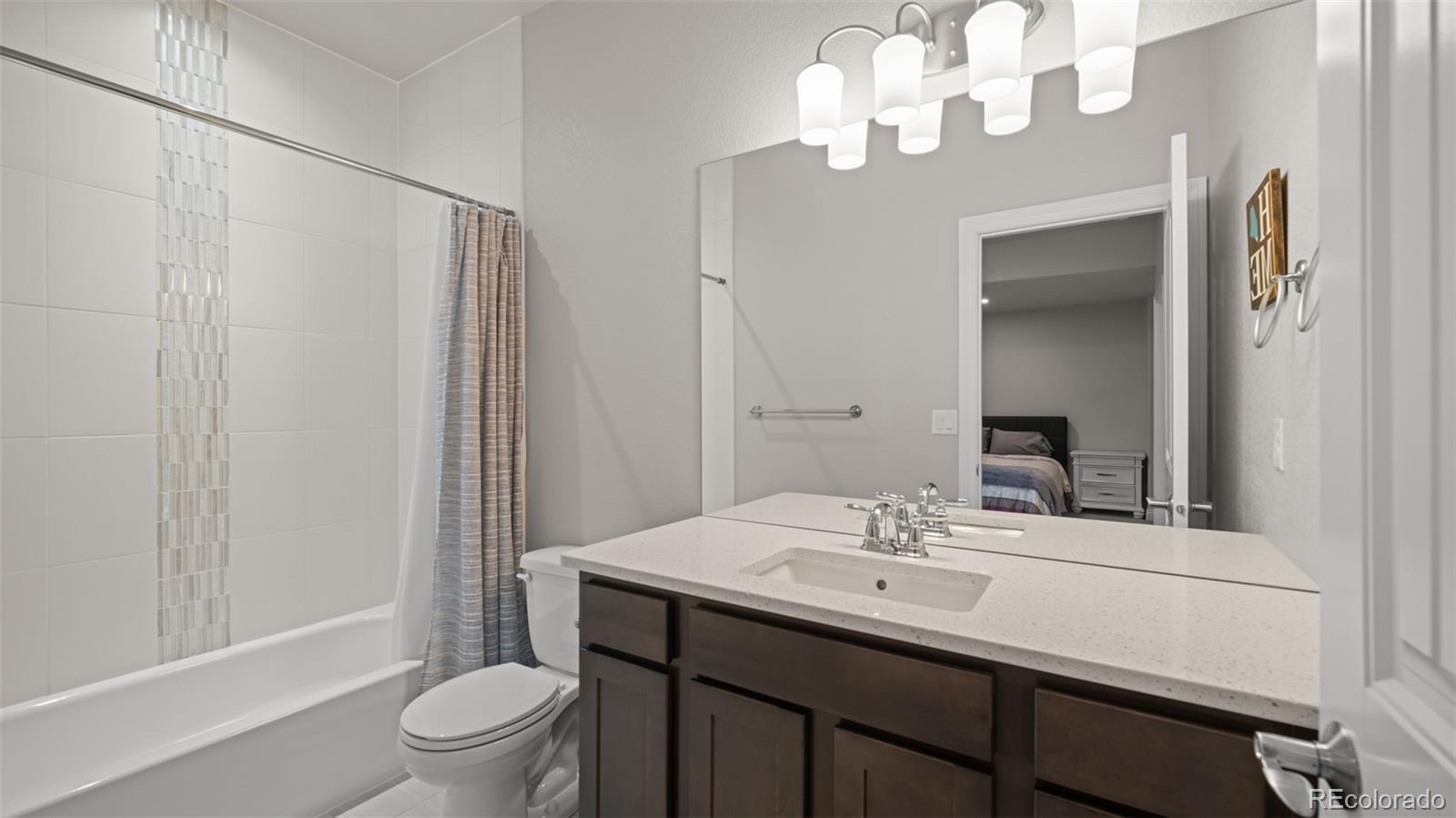 4007 Notch Trail Colorado Springs CO 80924