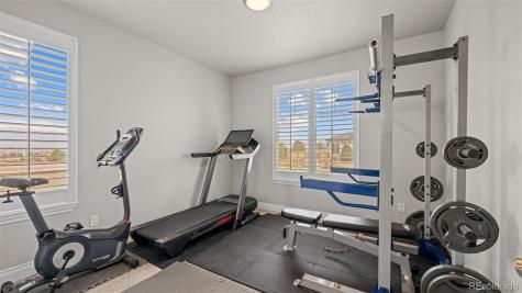 4007 Notch Trail Colorado Springs CO 80924