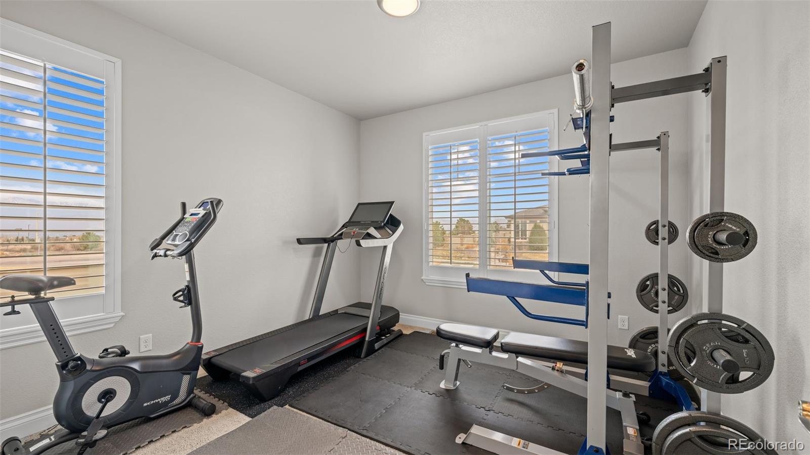 4007 Notch Trail Colorado Springs CO 80924