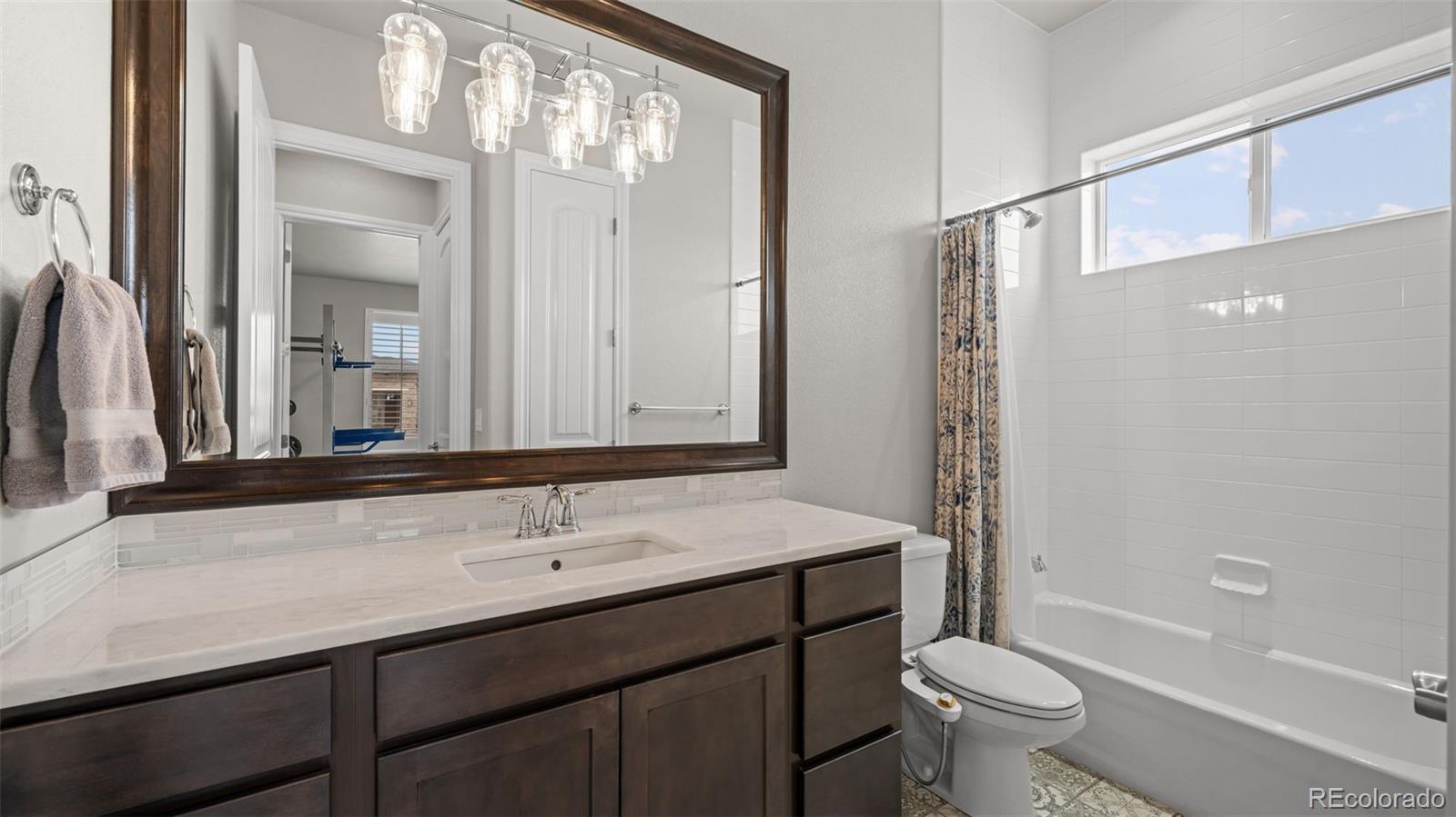 4007 Notch Trail Colorado Springs CO 80924