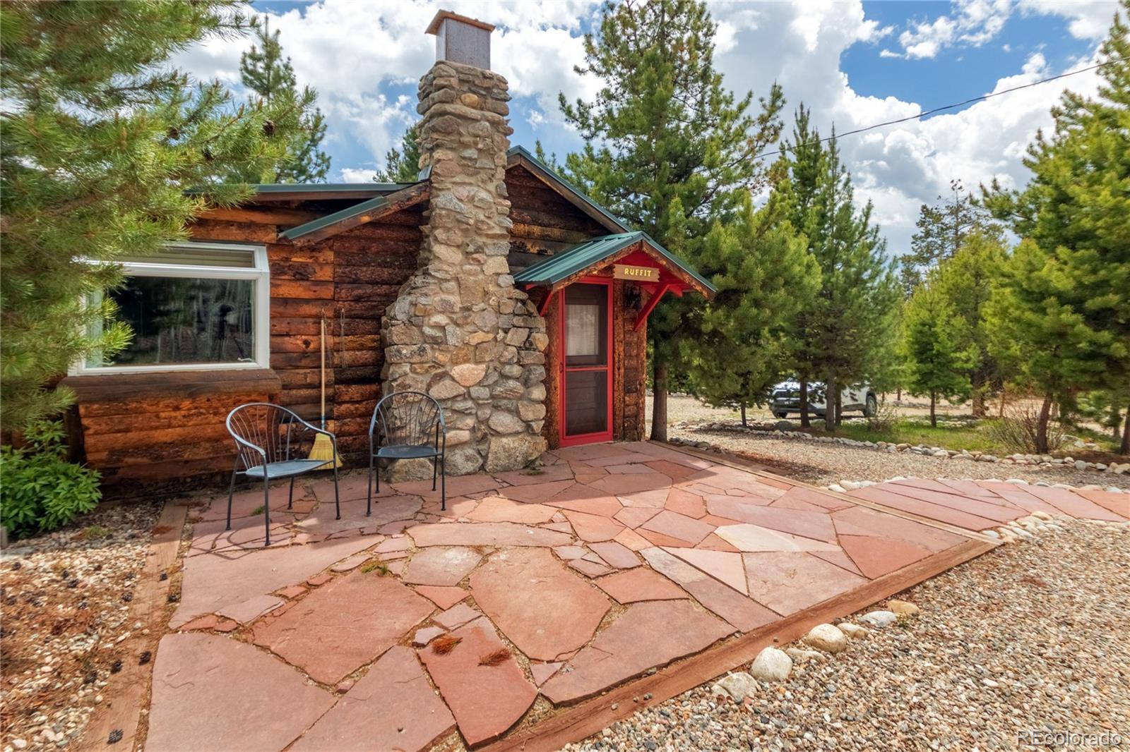 1450 Pine Lane Grand Lake CO 80447