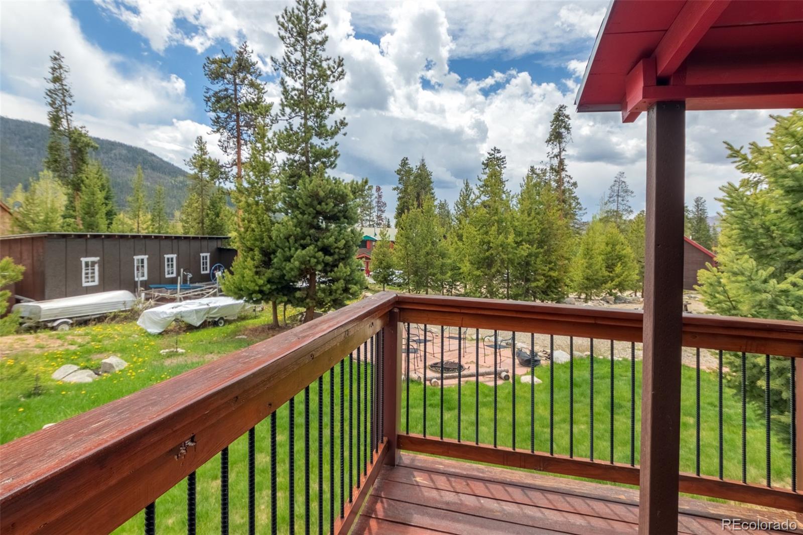 1450 Pine Lane Grand Lake CO 80447