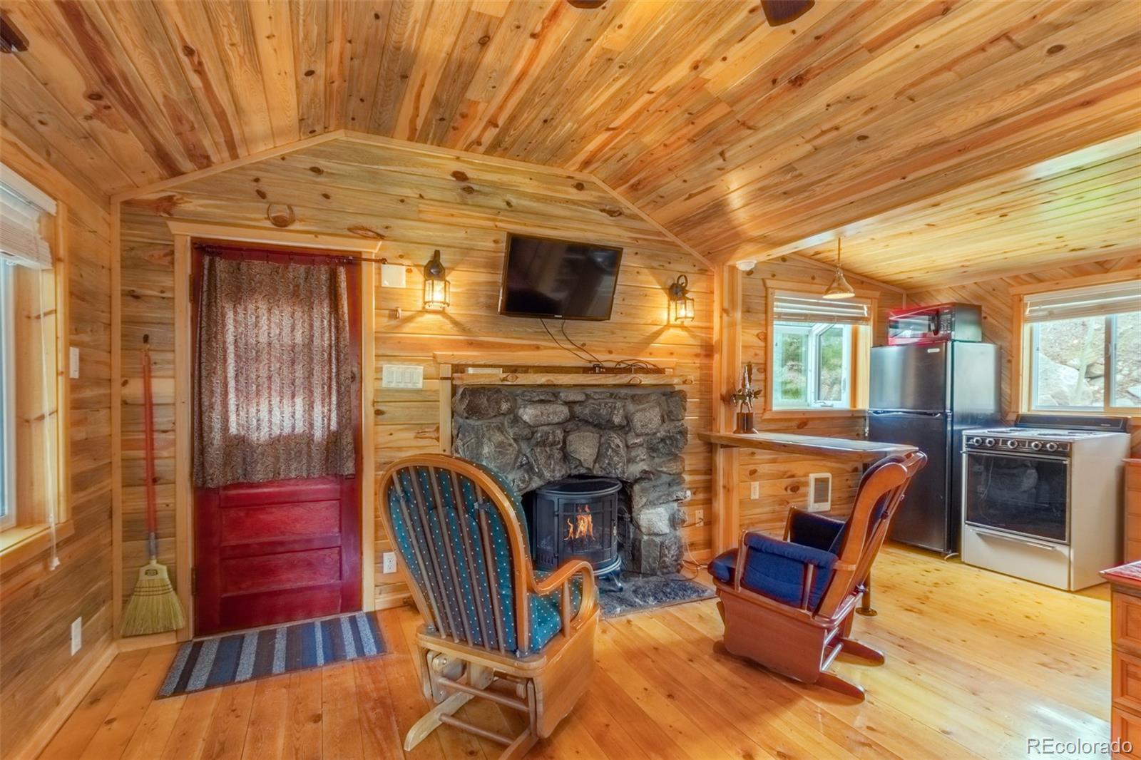 1450 Pine Lane Grand Lake CO 80447