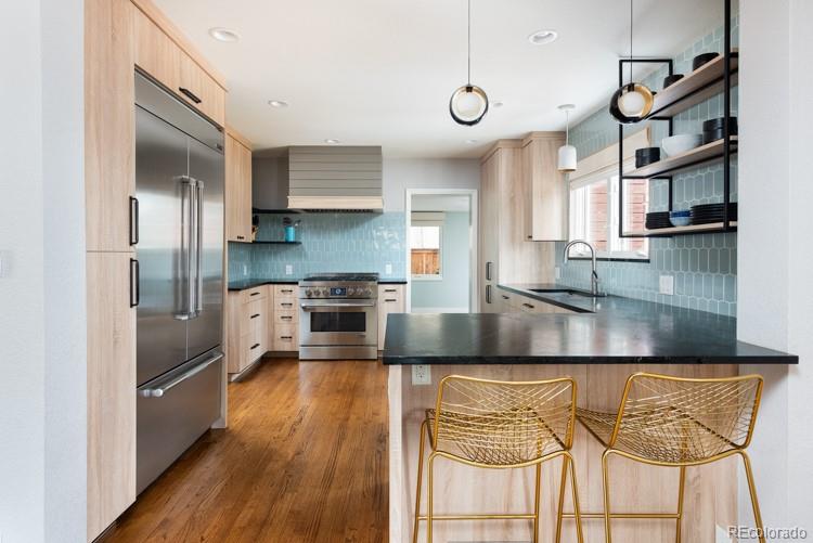 30 Eudora Street Denver CO 80220