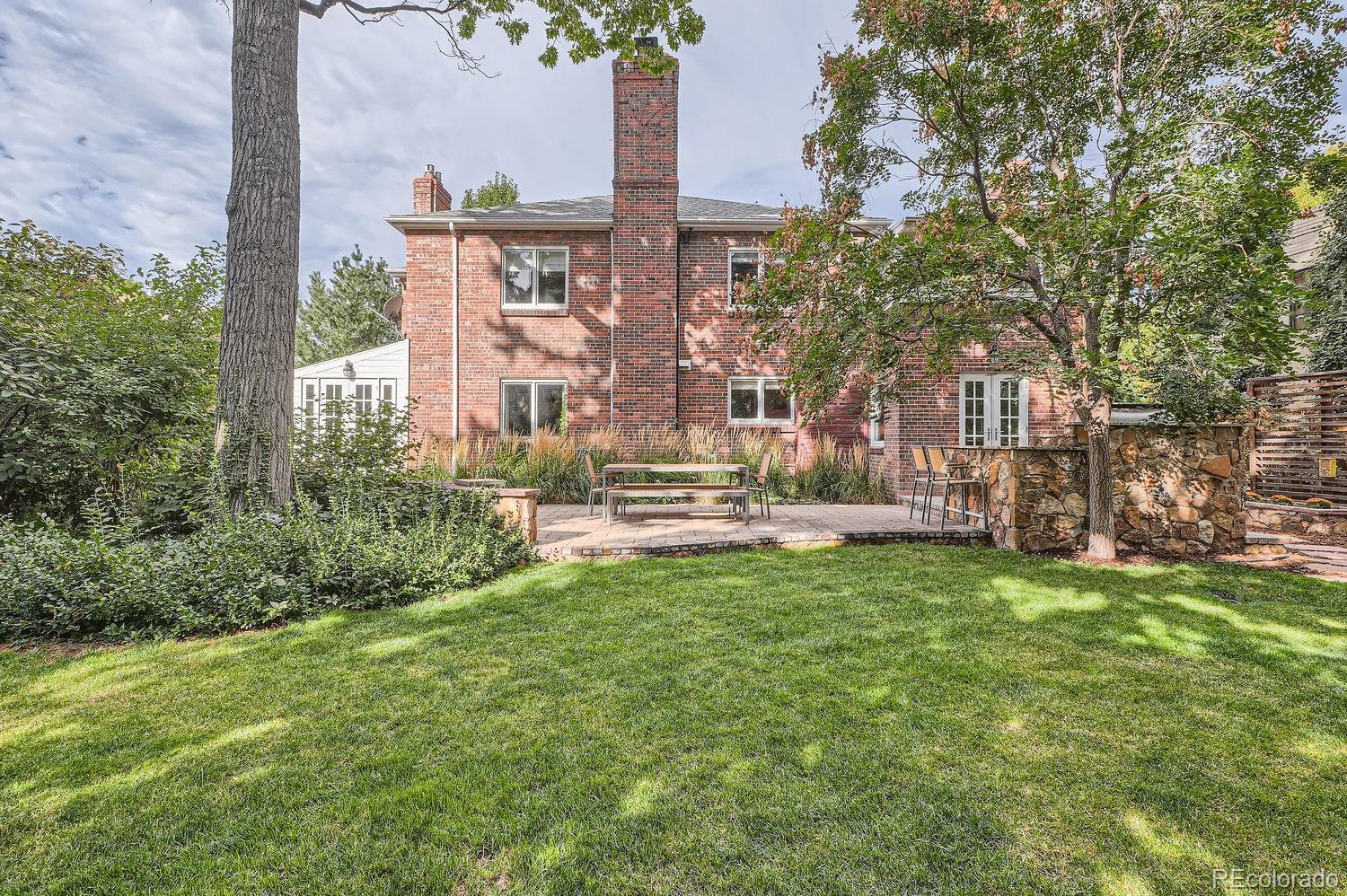 30 Eudora Street Denver CO 80220