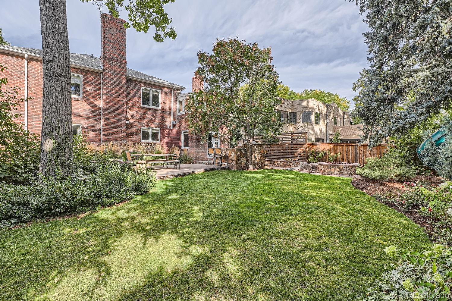 30 Eudora Street Denver CO 80220