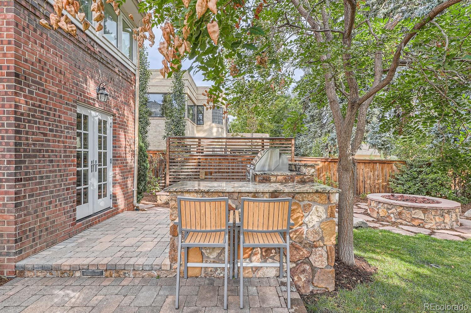 30 Eudora Street Denver CO 80220