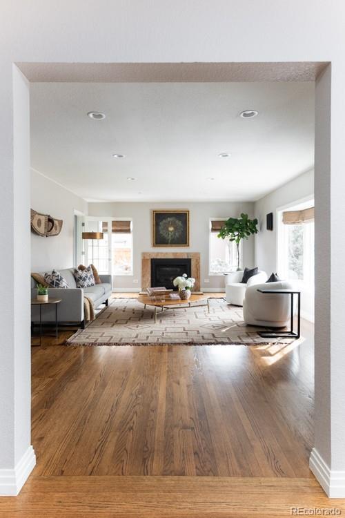 30 Eudora Street Denver CO 80220