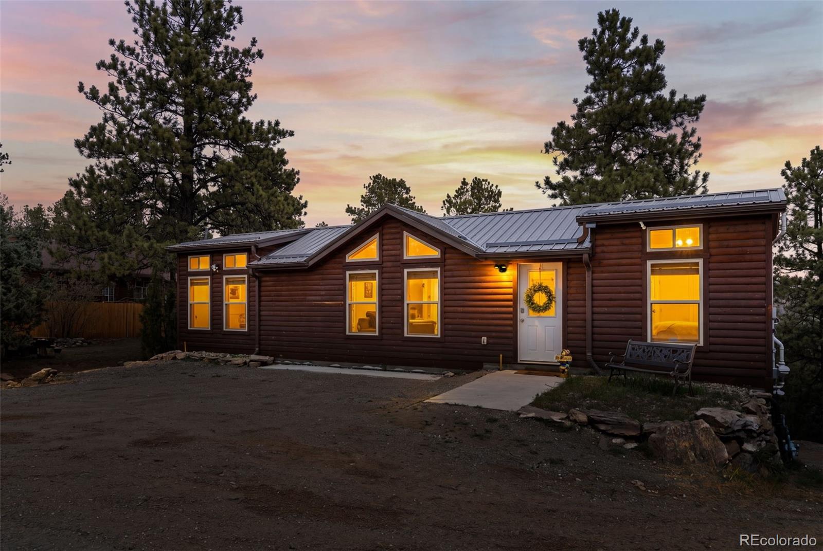 280 Bunny Road Bailey CO 80421