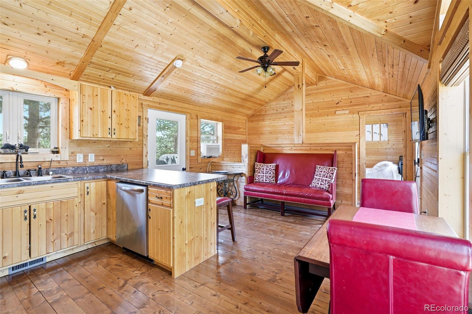 280 Bunny Road Bailey CO 80421