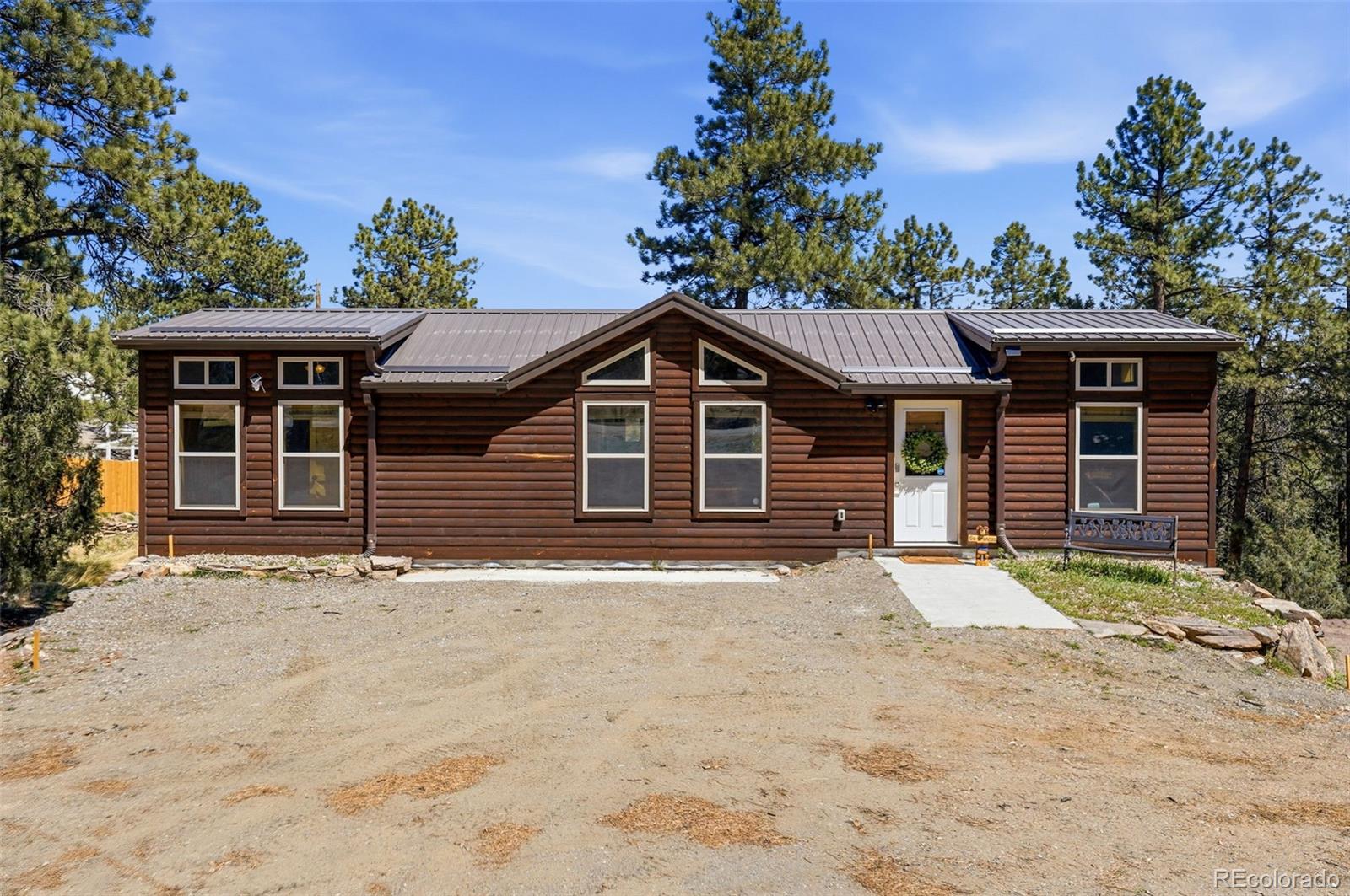 280 Bunny Road Bailey CO 80421