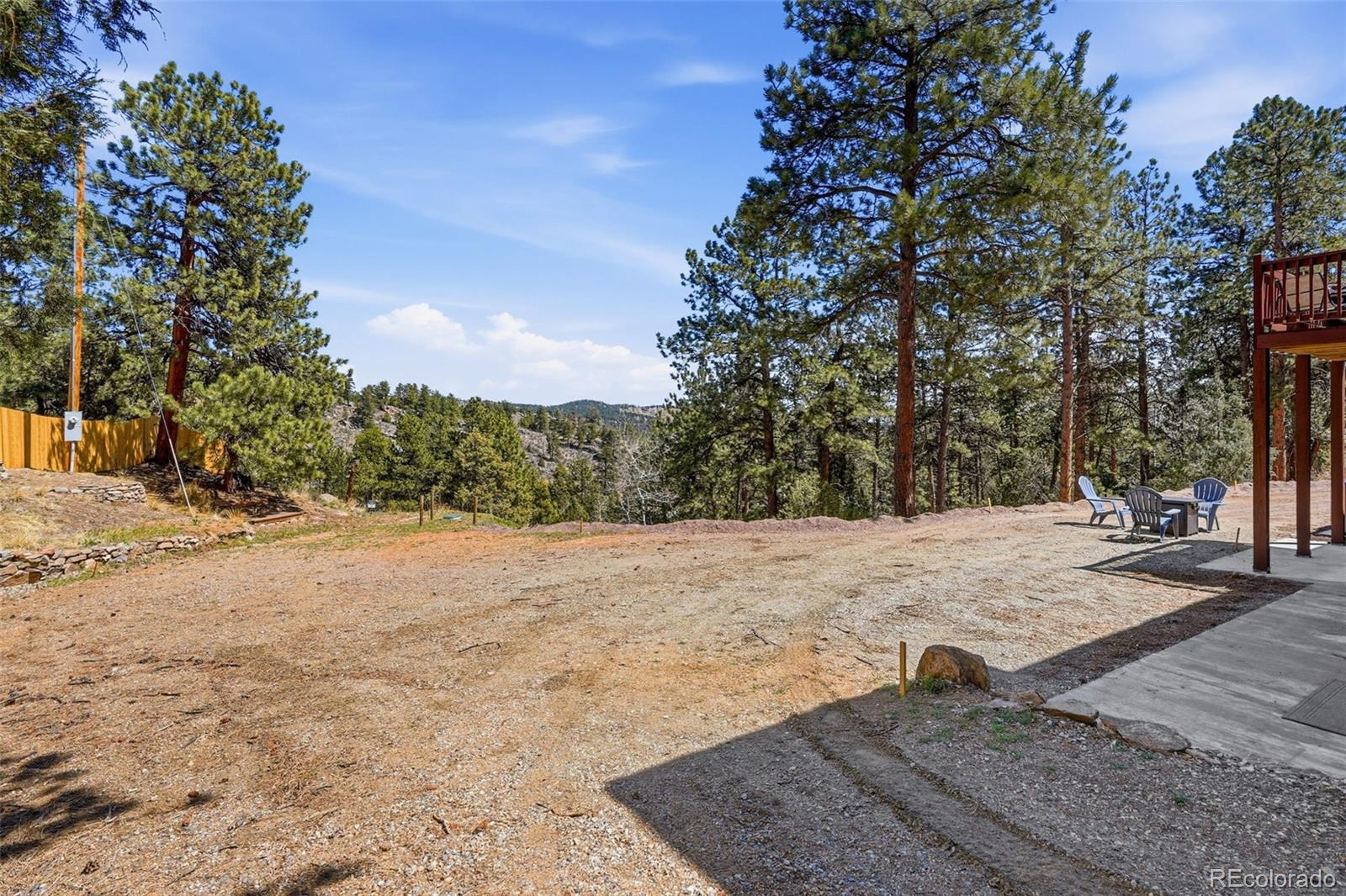 280 Bunny Road Bailey CO 80421