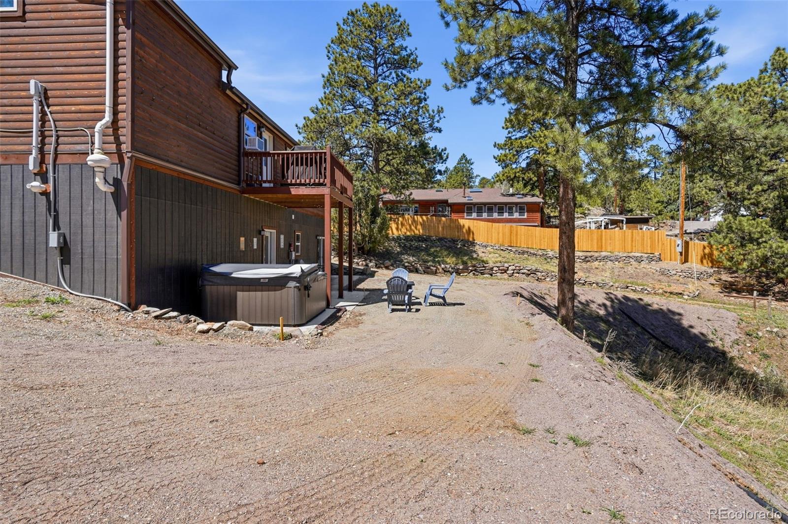 280 Bunny Road Bailey CO 80421