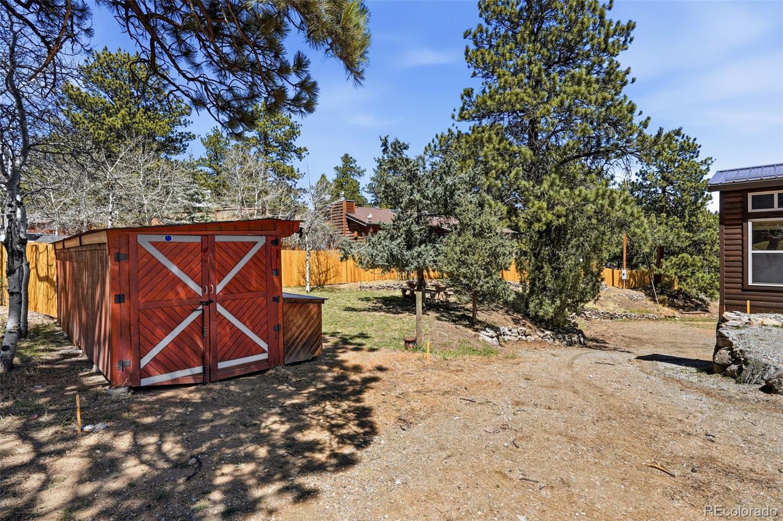 280 Bunny Road Bailey CO 80421