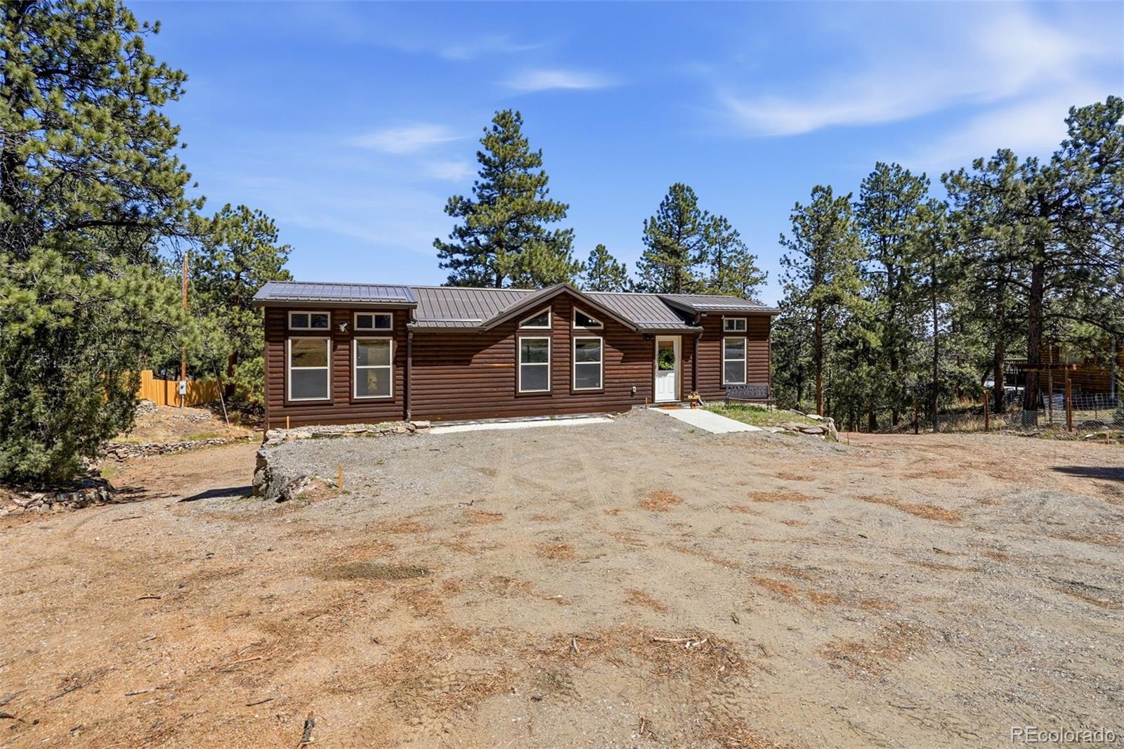 280 Bunny Road Bailey CO 80421