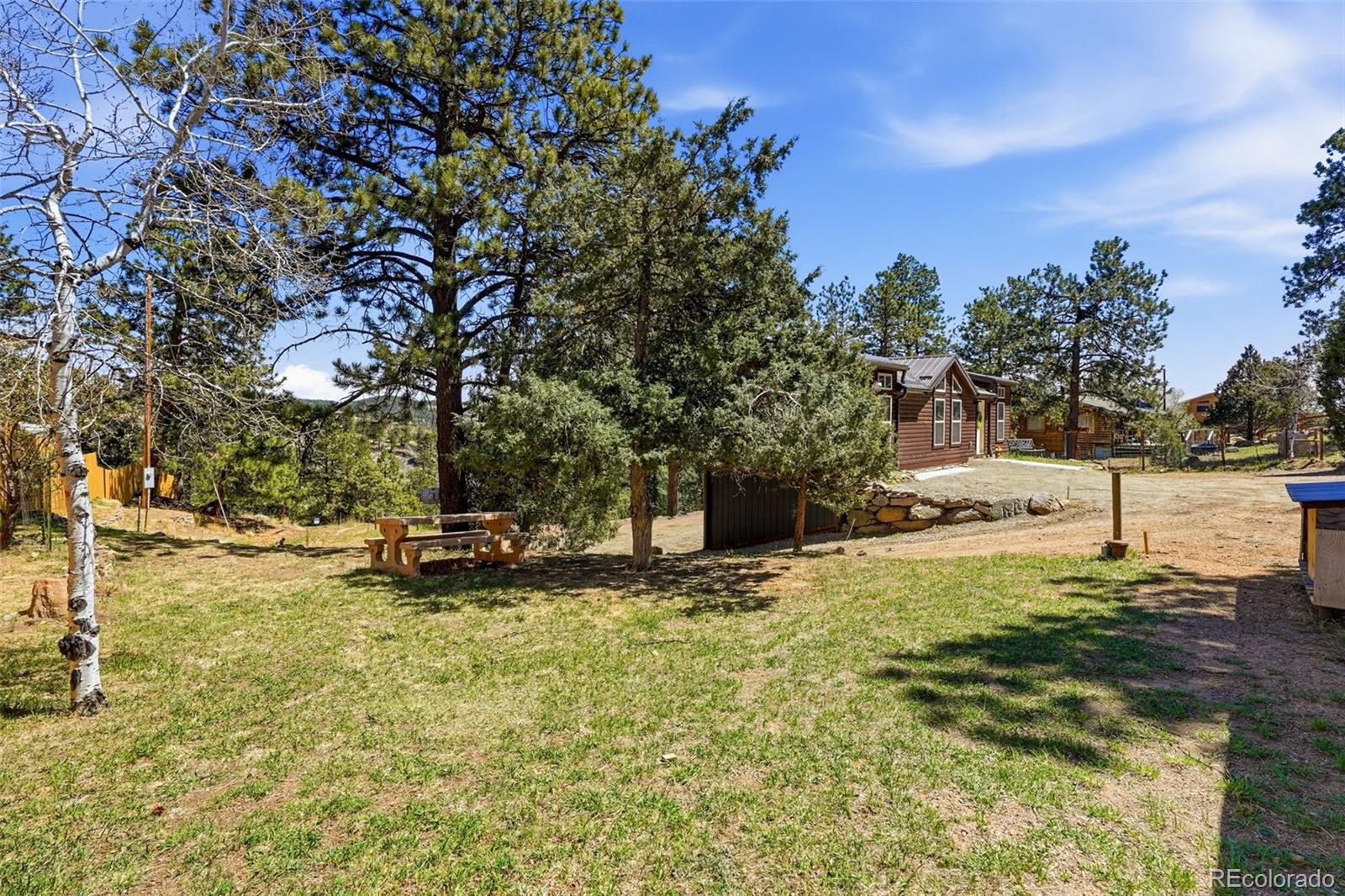 280 Bunny Road Bailey CO 80421