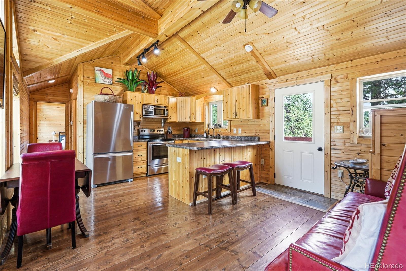 280 Bunny Road Bailey CO 80421