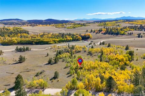 1404 Buffalo Ridge Road Como CO 80432