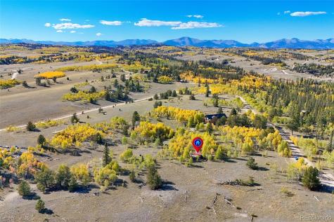 1404 Buffalo Ridge Road Como CO 80432