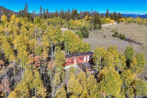 1404 Buffalo Ridge Road Como CO 80432