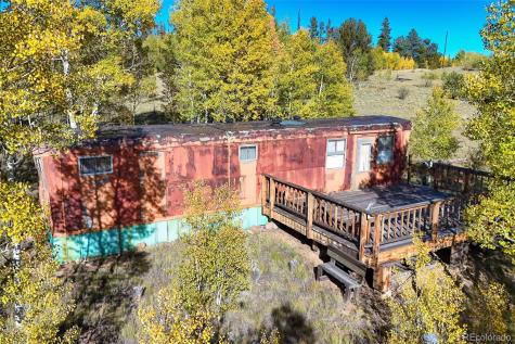 1404 Buffalo Ridge Road Como CO 80432