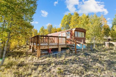 1404 Buffalo Ridge Road Como CO 80432