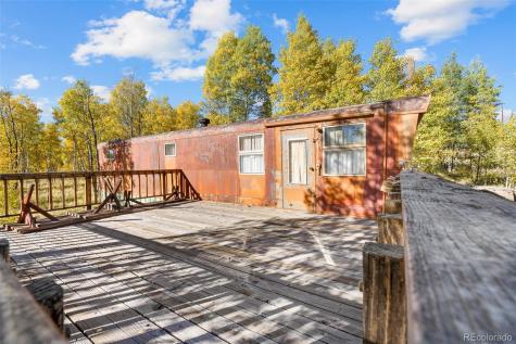 1404 Buffalo Ridge Road Como CO 80432