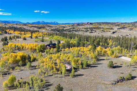 1404 Buffalo Ridge Road Como CO 80432