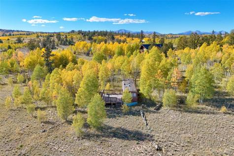 1404 Buffalo Ridge Road Como CO 80432