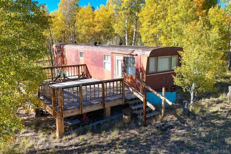 1404 Buffalo Ridge Road Como CO 80432