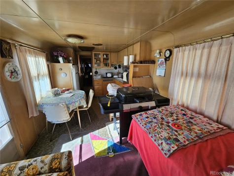 1404 Buffalo Ridge Road Como CO 80432