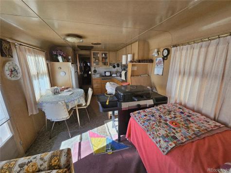 1404 Buffalo Ridge Road Como CO 80432