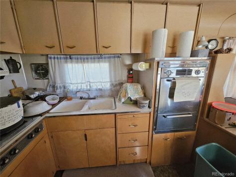 1404 Buffalo Ridge Road Como CO 80432