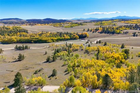 1404 Buffalo Ridge Road Como CO 80432