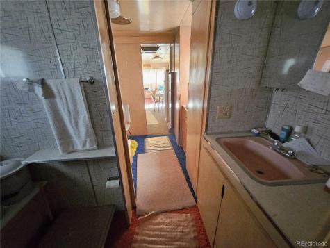 1404 Buffalo Ridge Road Como CO 80432