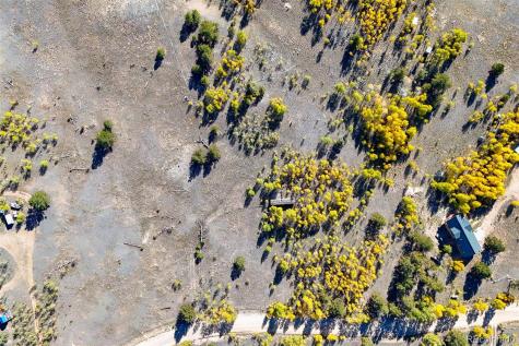 1404 Buffalo Ridge Road Como CO 80432