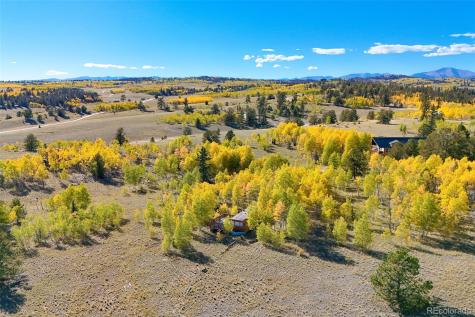 1404 Buffalo Ridge Road Como CO 80432