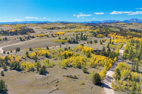 1404 Buffalo Ridge Road Como CO 80432