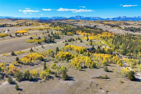 1404 Buffalo Ridge Road Como CO 80432