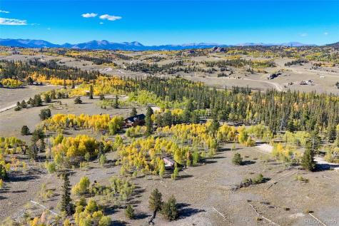 1404 Buffalo Ridge Road Como CO 80432