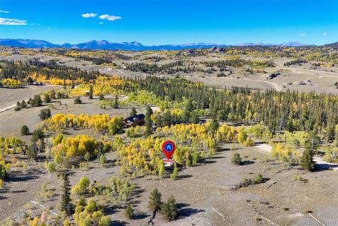 1404 Buffalo Ridge Road Como CO 80432