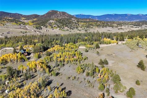 1404 Buffalo Ridge Road Como CO 80432