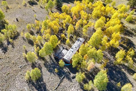 1404 Buffalo Ridge Road Como CO 80432