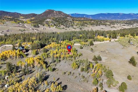 1404 Buffalo Ridge Road Como CO 80432